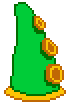 Green Tentacle
